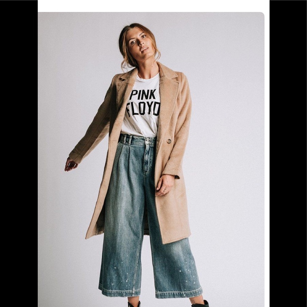 Hyfve women’s coat Large